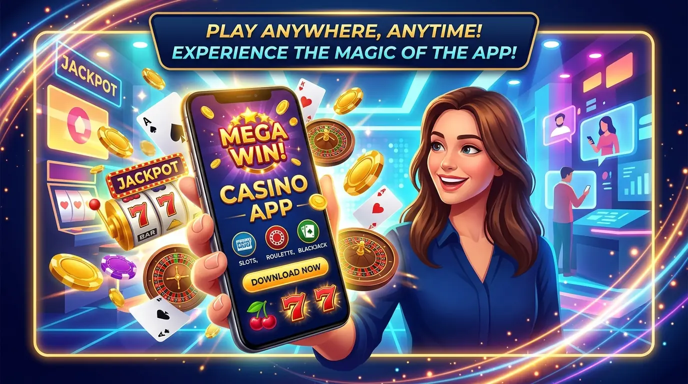 Cobra casino Casino App