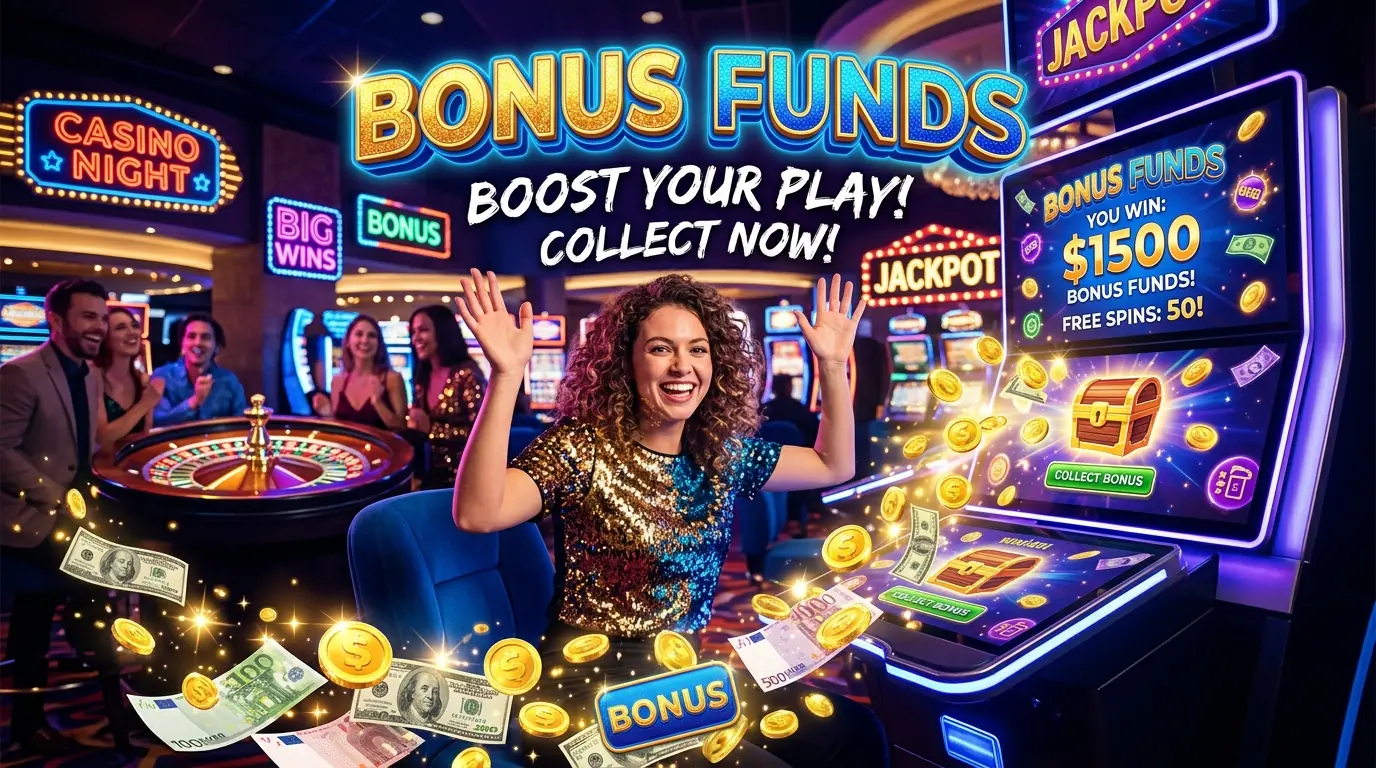 Bonusguthaben bei Cobra casino