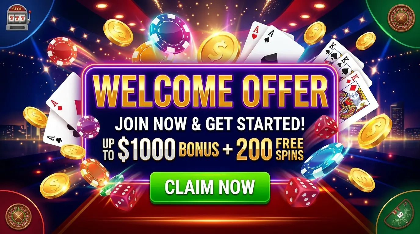 Cobra casino Willkommensangebot