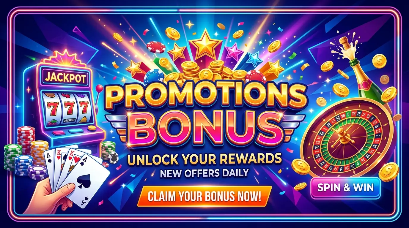 Aktionen bei Cobra casino
