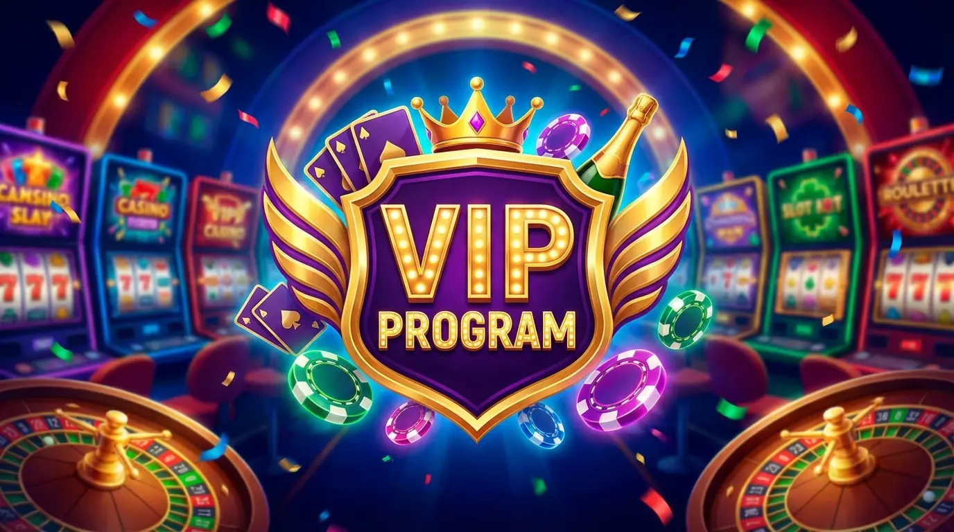 VIP Programm Cobra casino