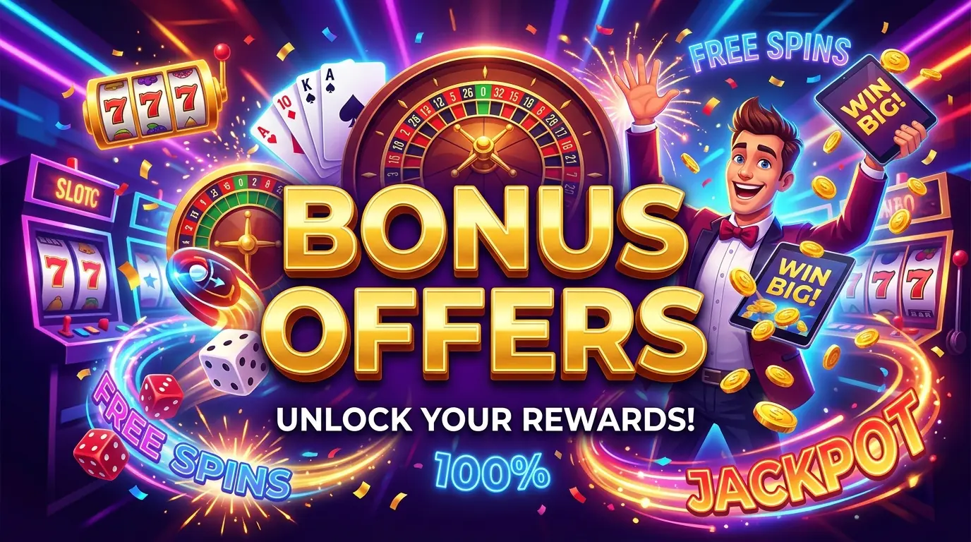 Bonus Angebote bei Cobra casino