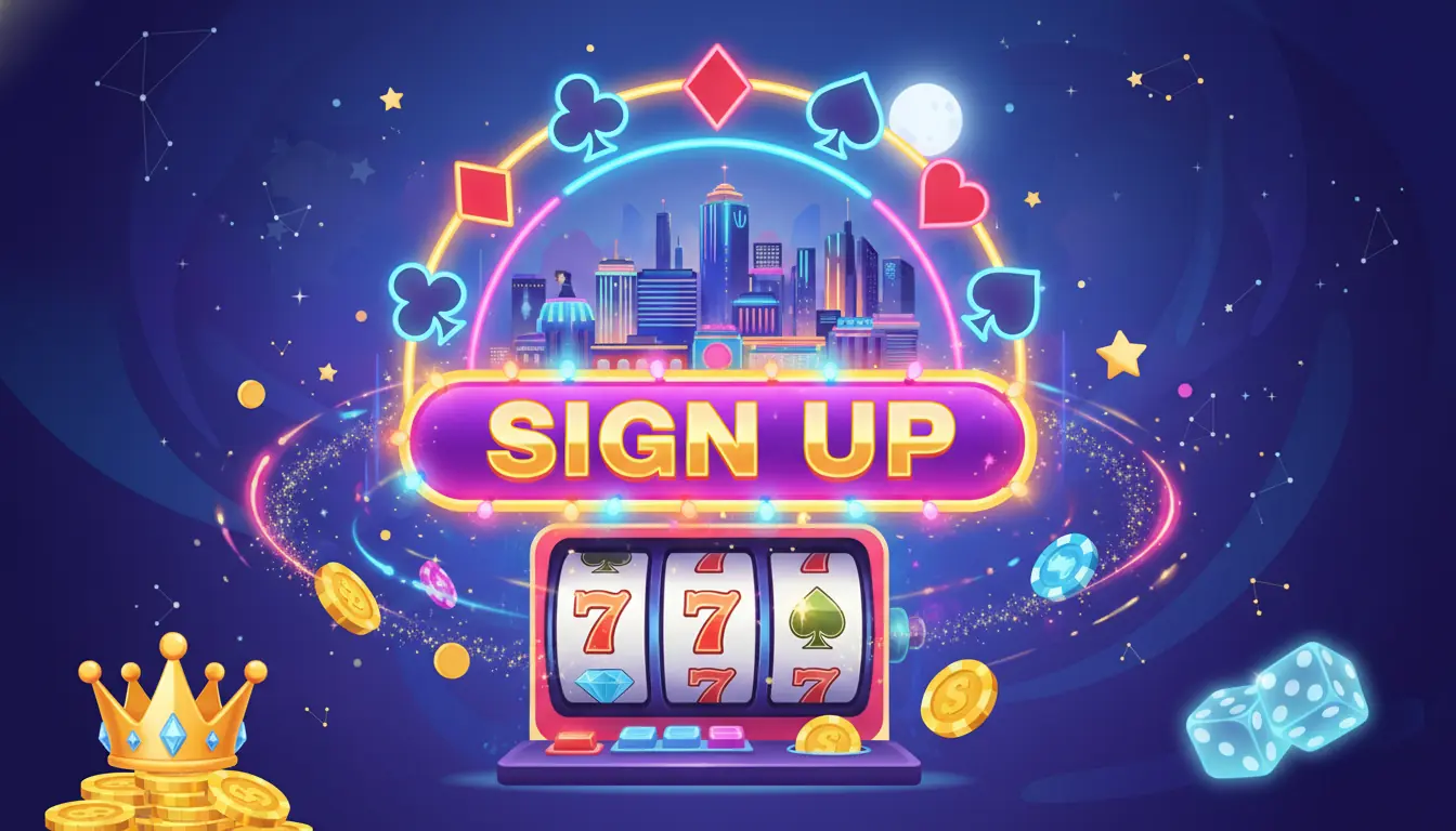 Sign Up Cobra casino