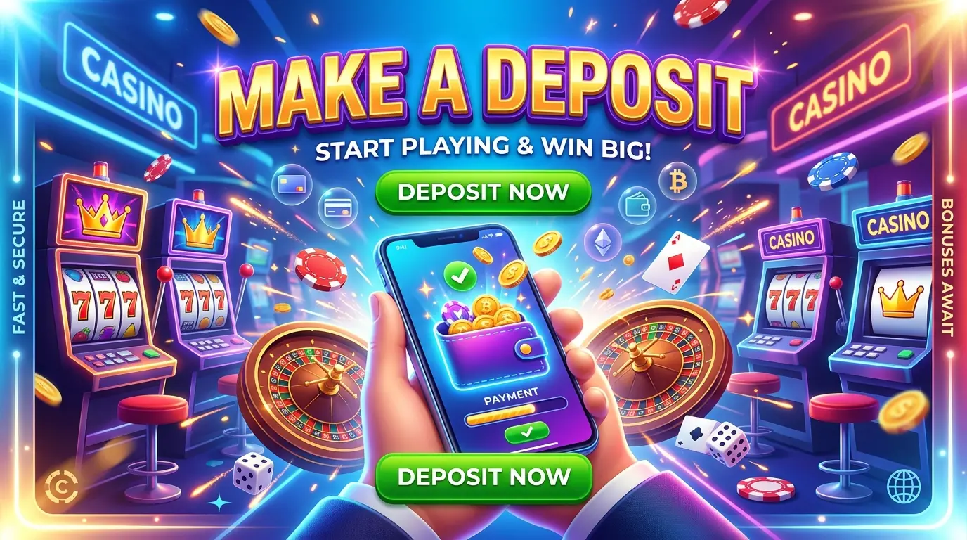 Geld einzahlen Cobra casino
