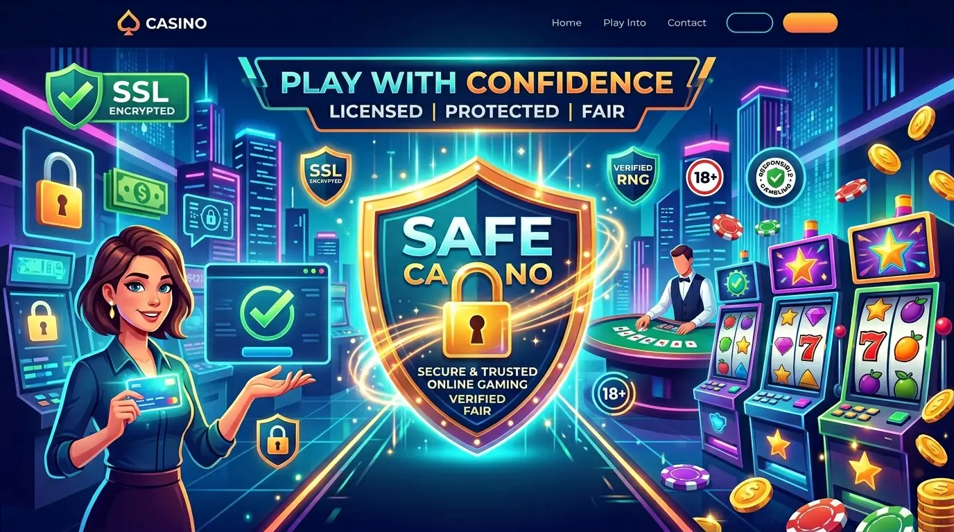 Ist Cobra casino sicher