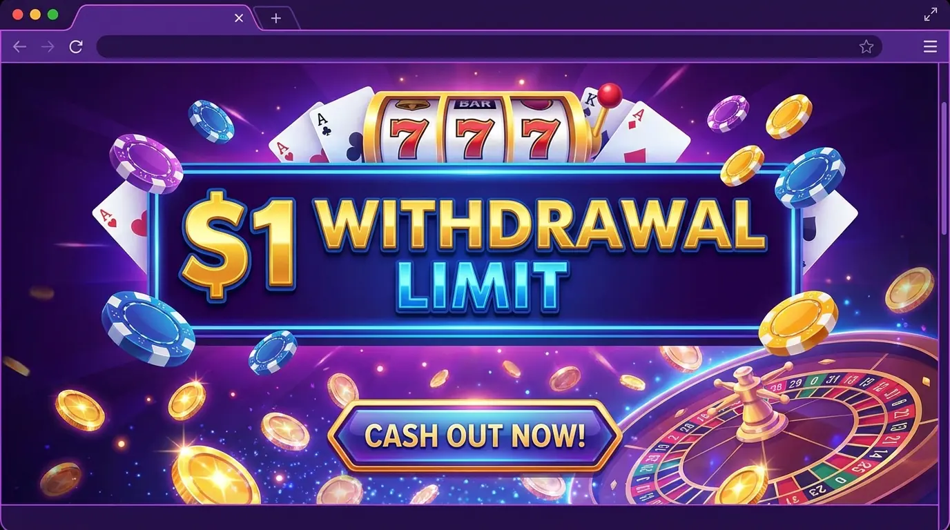 1 € Auszahlung Cobra casino