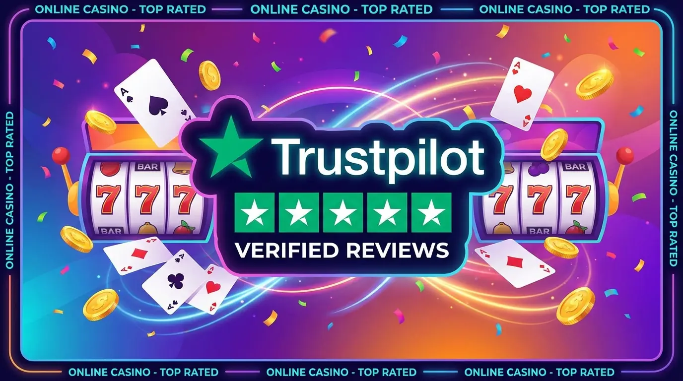 Cobra casino Trustpilot