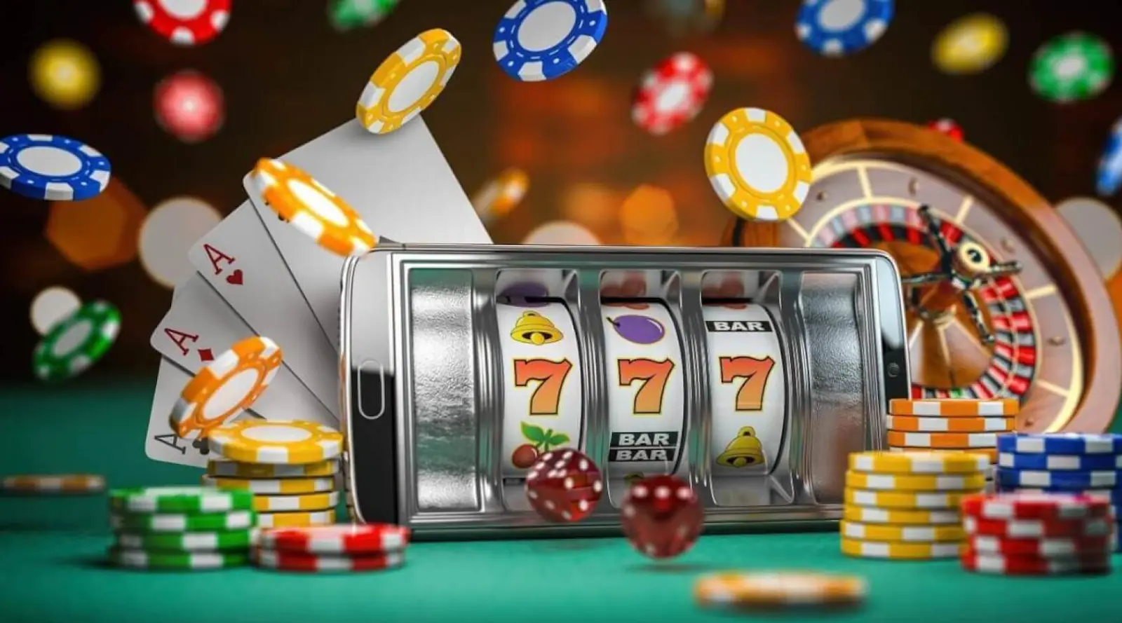 Cobra casino Casino Spiele