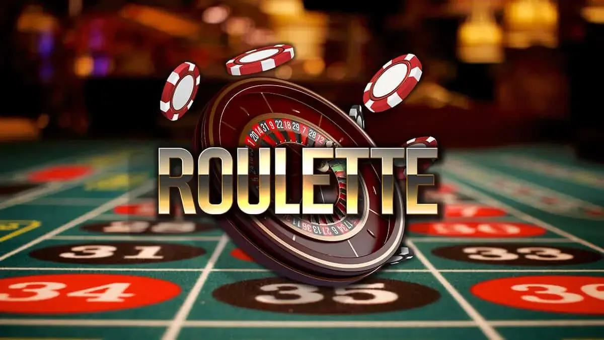 Roulette Cobra casino