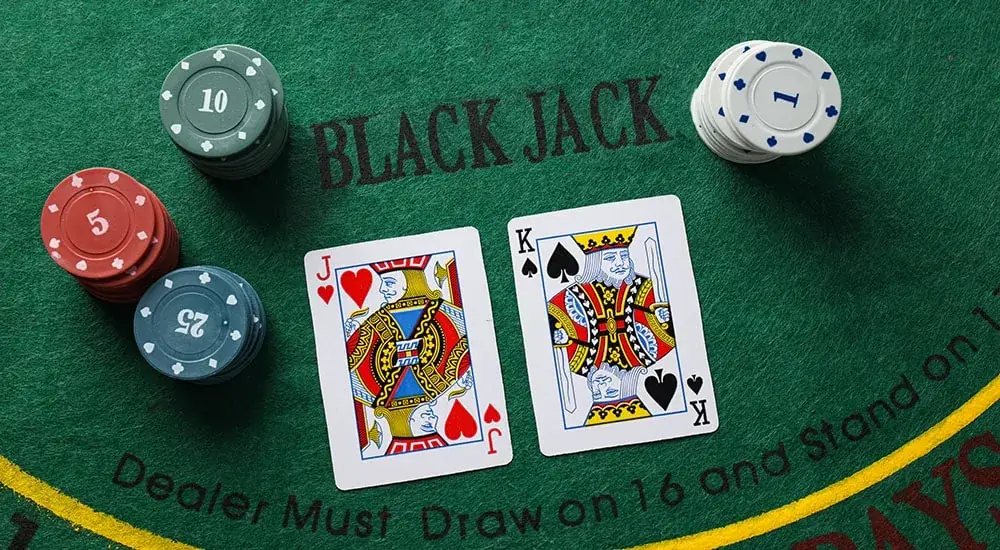 Cobra casino Blackjack