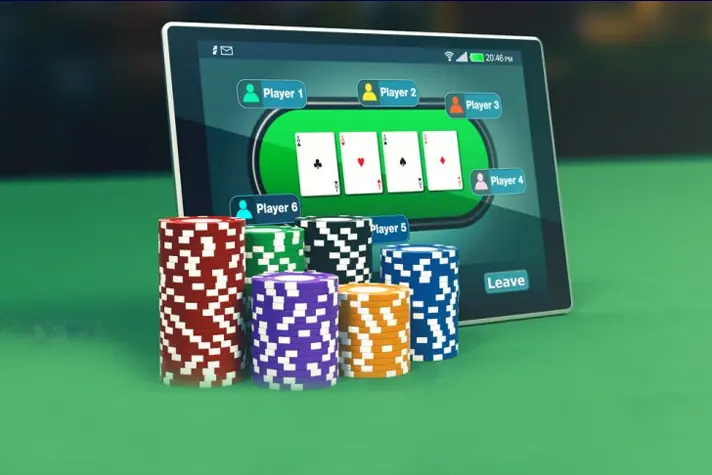 Poker bei Cobra casino
