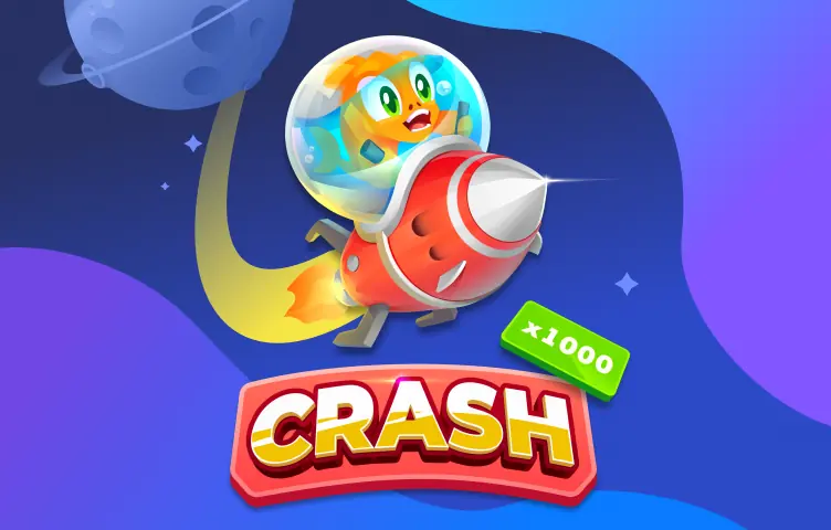 Crash Games bei Cobra casino