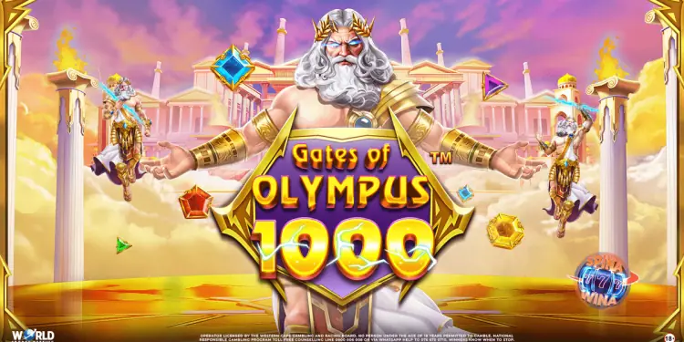 Gates of Olympus Cobra casino