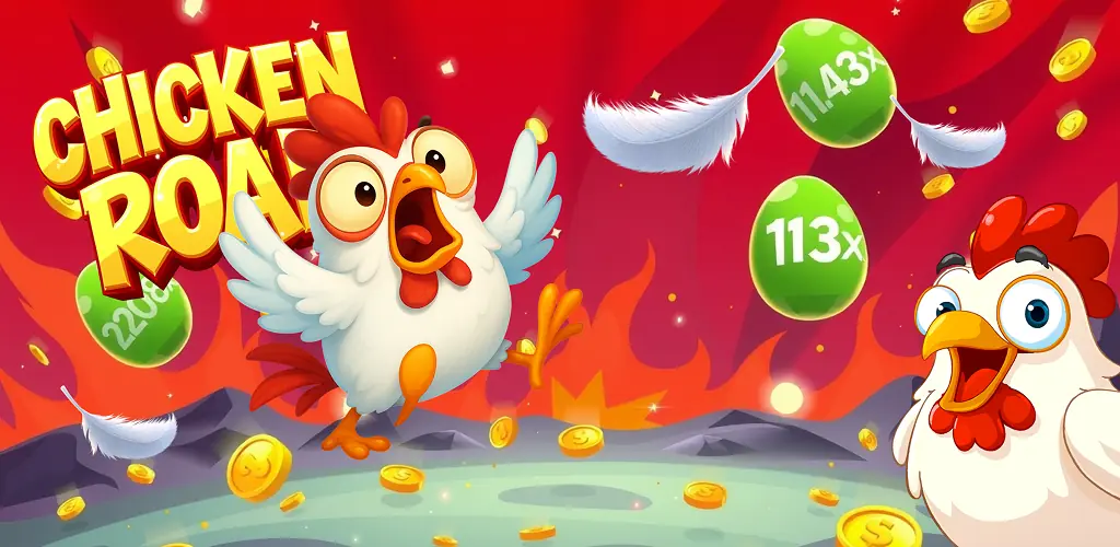 Chicken Road bei Cobra casino